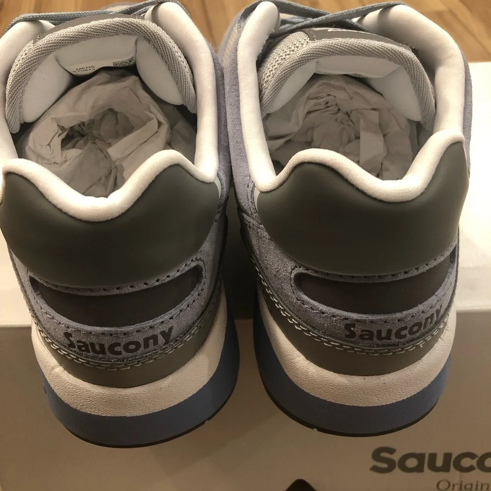Saucony Original Shadow 6000 